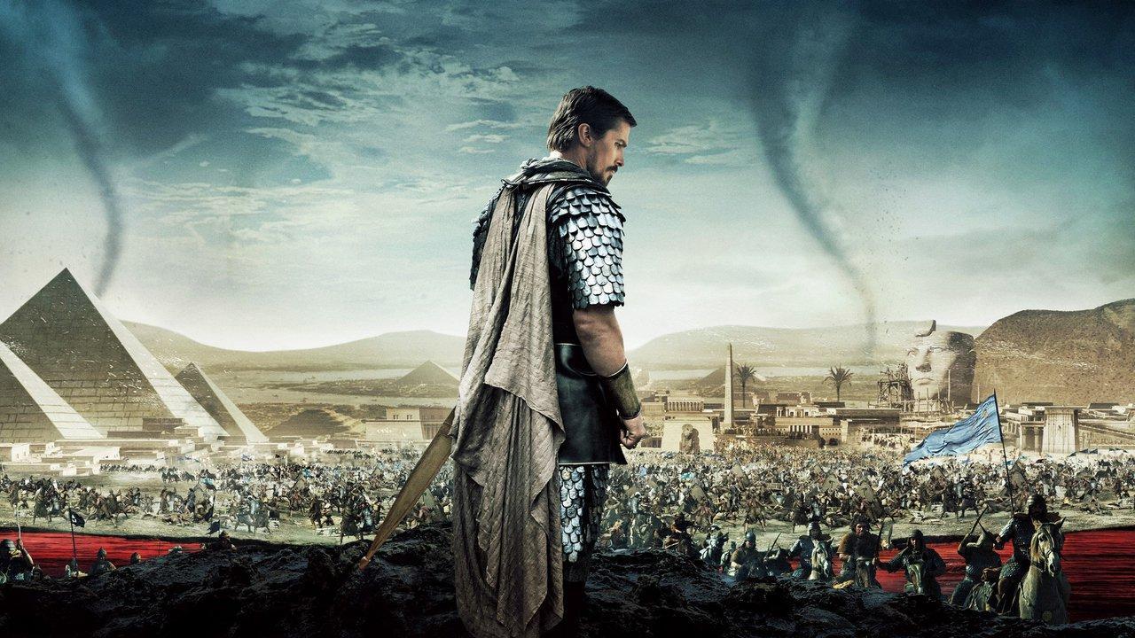Exodus