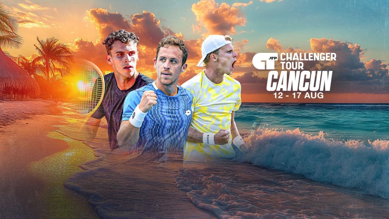 Europcar Cancun Country Club/Serve Firts Open