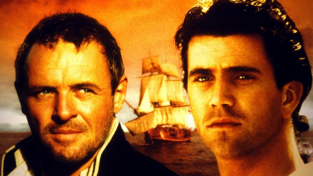 Mutiny on the Bounty