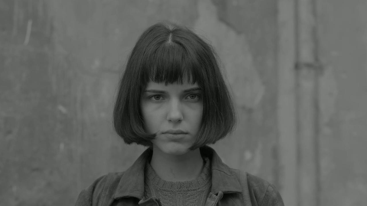 Ja, Olga Hepnarová
