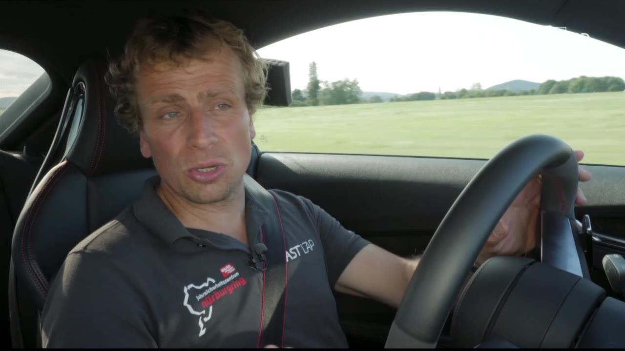 Rychlé kolo: MTM Audi TT RS