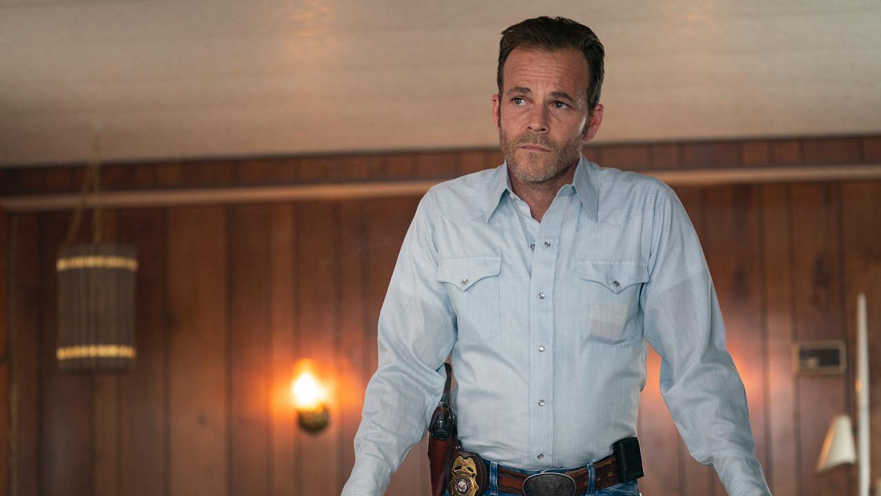 True Detective