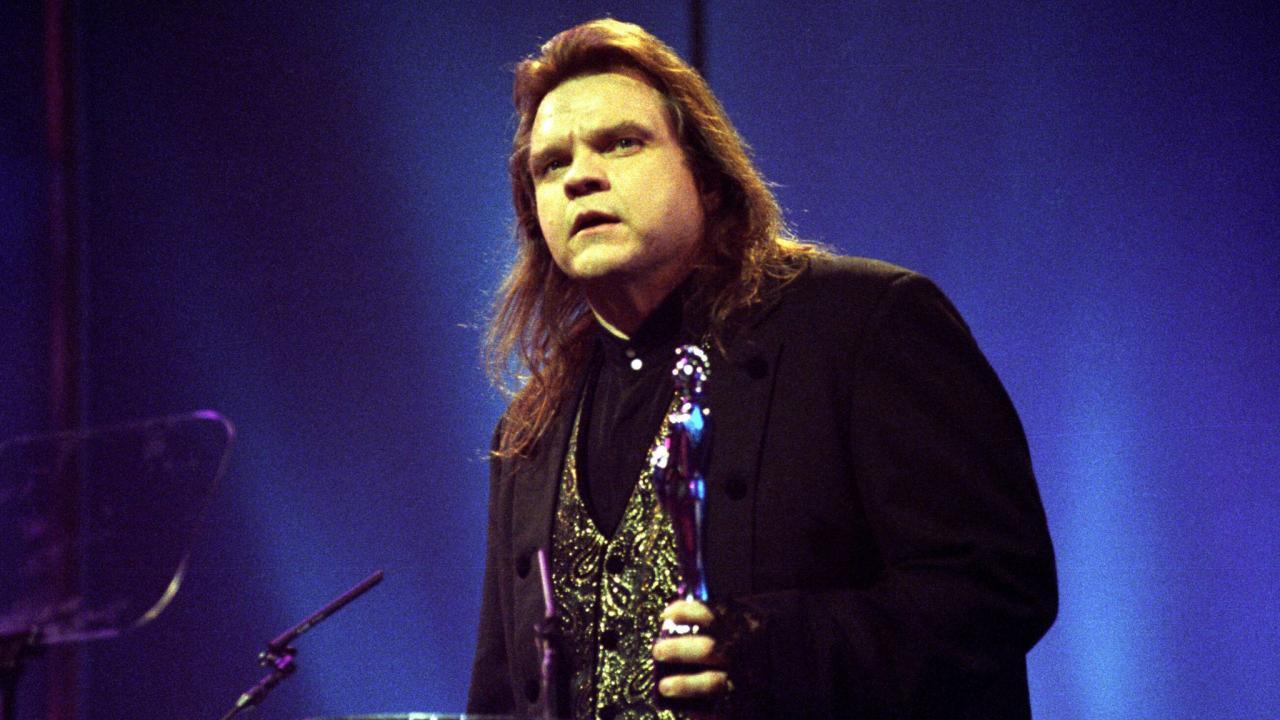 Meat Loaf