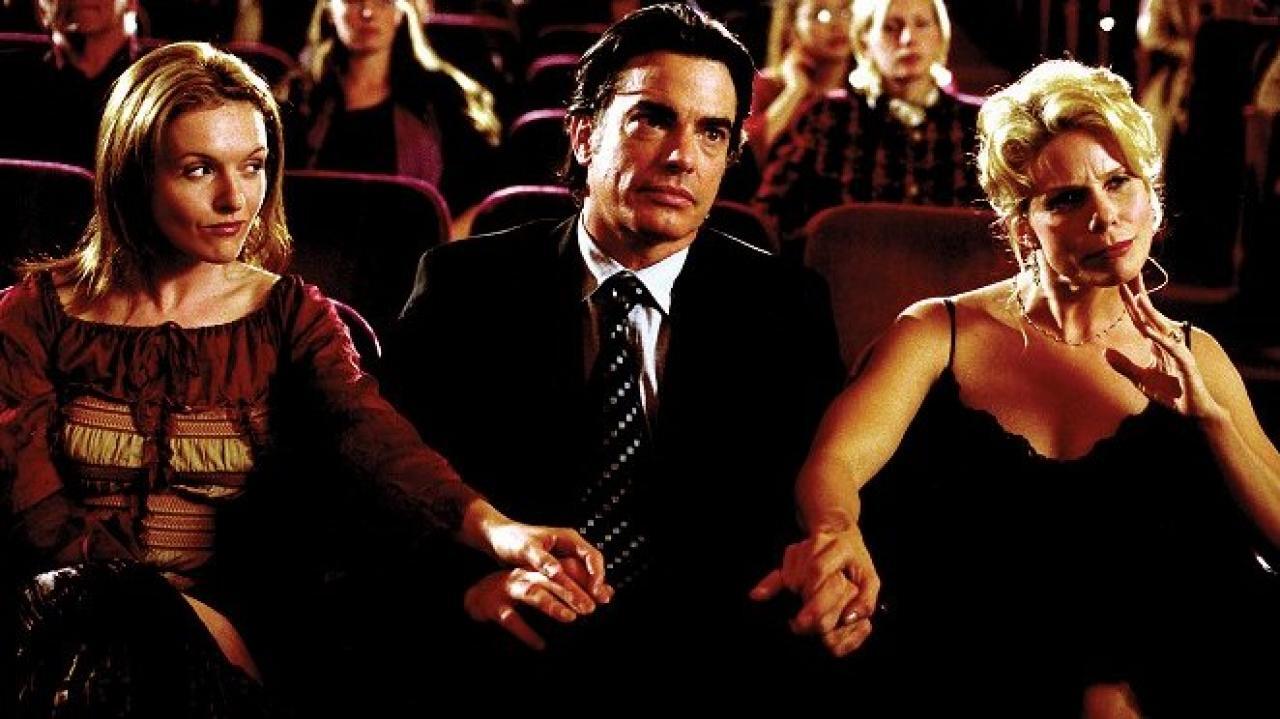 Dvojí život Billa Goodmana