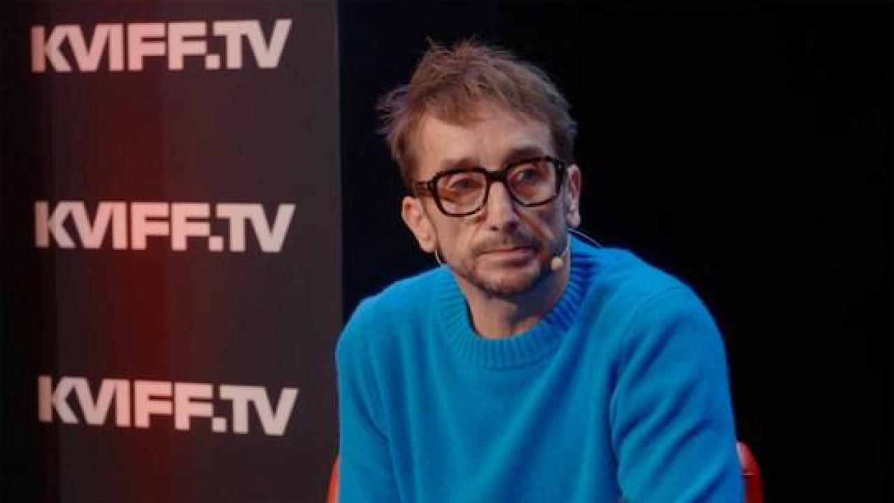 Prostor KVIFF X: Jakub Žáček