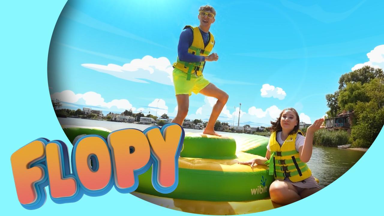 Flopy