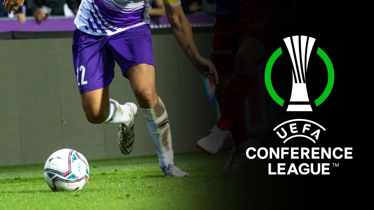 Fotbal: Evropská liga, Konferenční liga, fáze