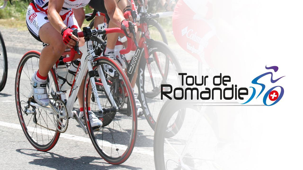 Cyklistika: Okolo Romandie | 1. etapa, ženy