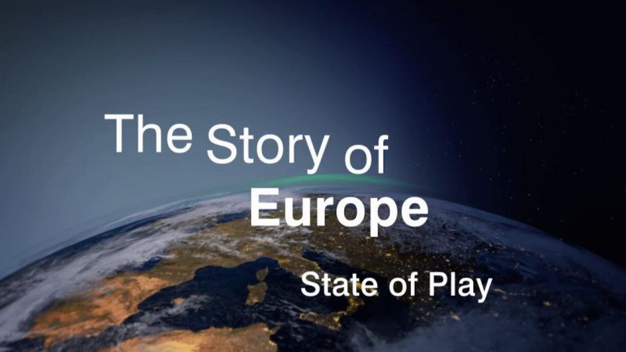 The Story of Europe