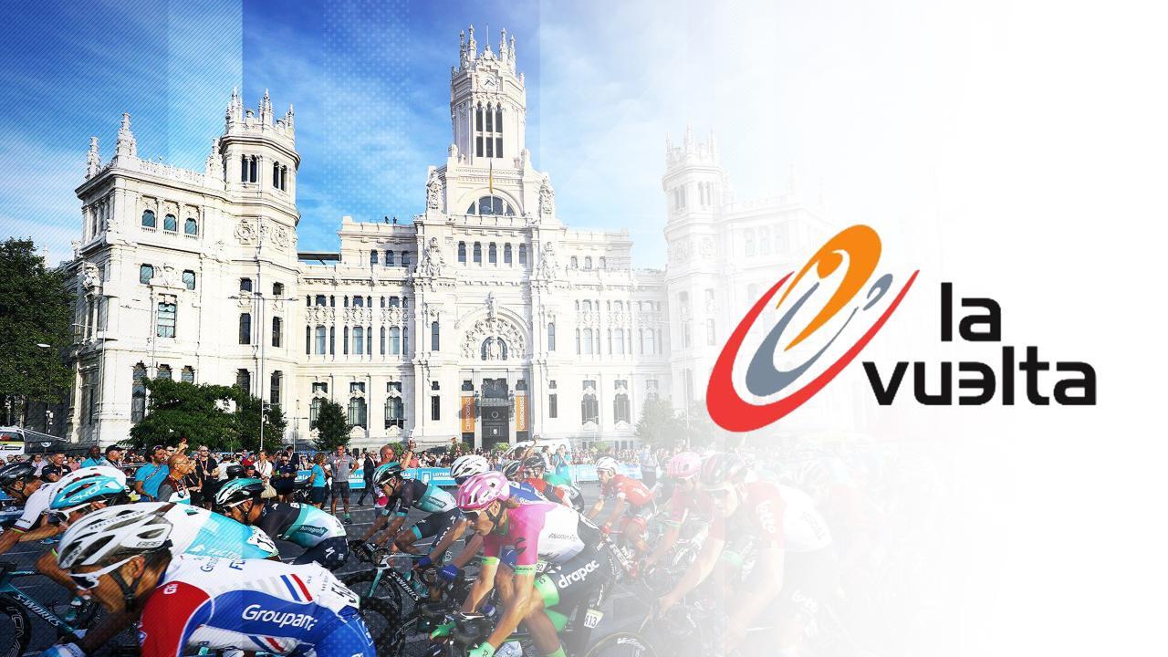 Cyklistika: Vuelta | 15. etapa, muži