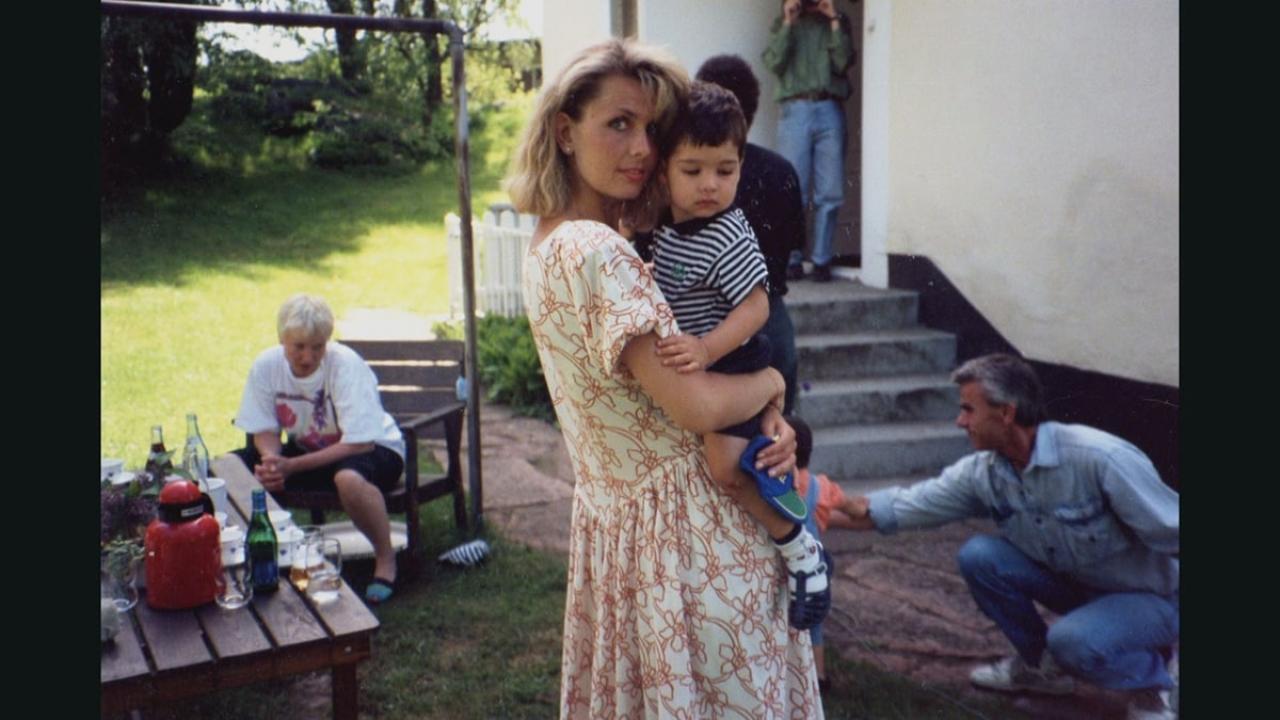 Swedes from the Slum