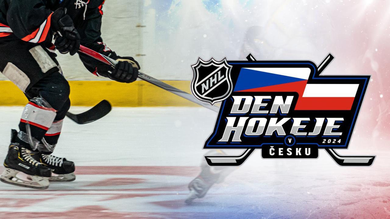 NHL Den Hokeje v Česku - Hvězdy NHL: Ballon D’Or 2025 (NHL Den Hokeje v Česku - Hvězdy NHL)