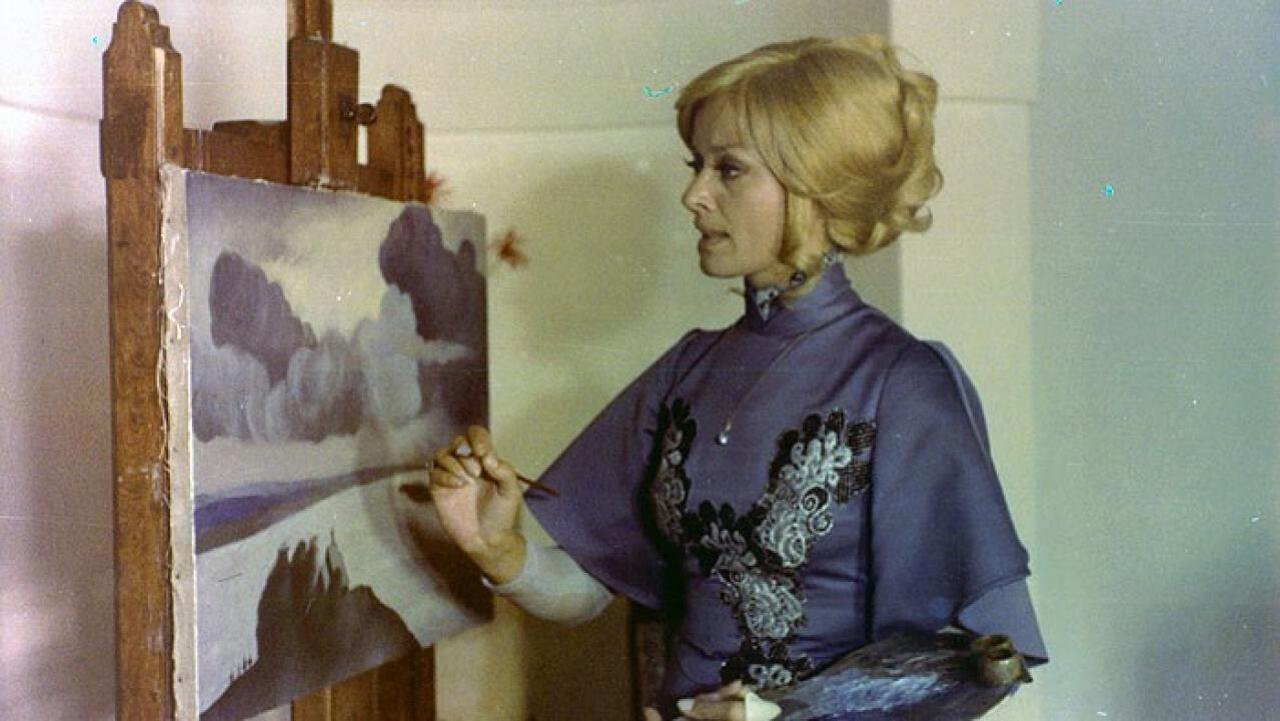 Pani Heléne