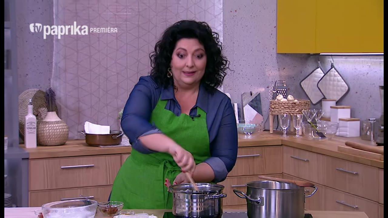 Vegetariánem náhodou - nejlepší vegetarianská jídla