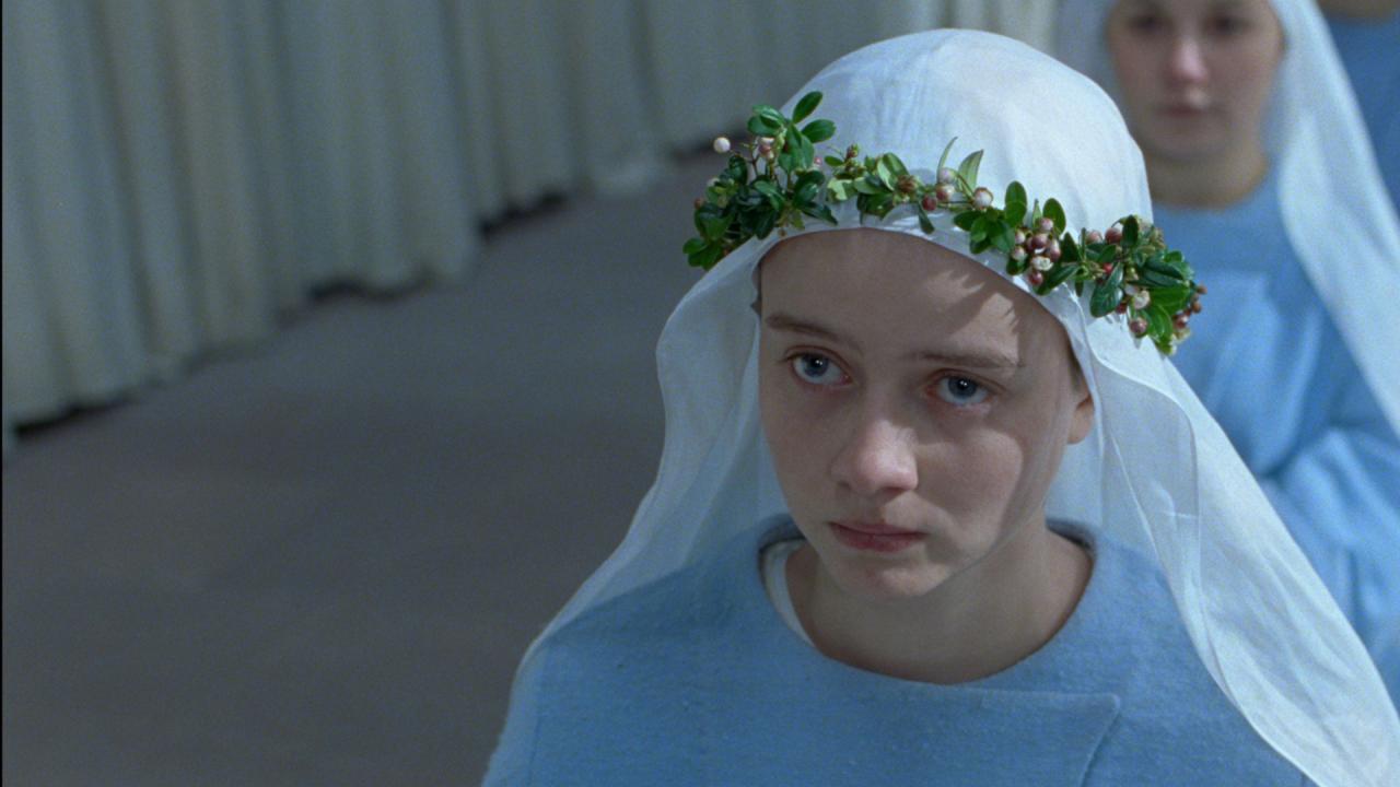 The Nun