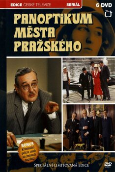 Panoptikum Města pražského