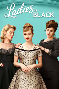 Ladies In Black - OZ