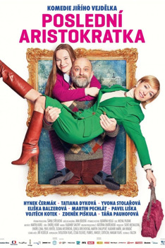 Poslední aristokratka