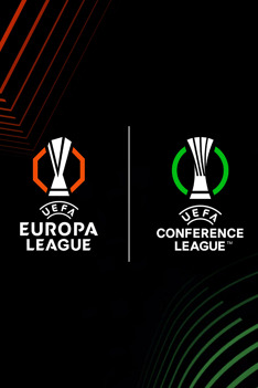 UEFA Europa & Conference League Magazine