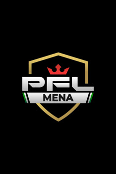 PFL MMA: PFL Mena 3 (PFL MMA)