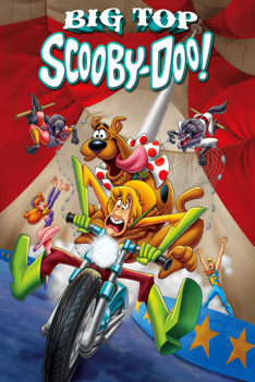 Scooby-Doo! Šapitó