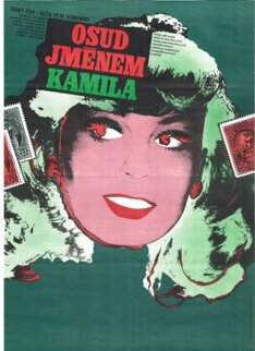 Osud jménem Kamila