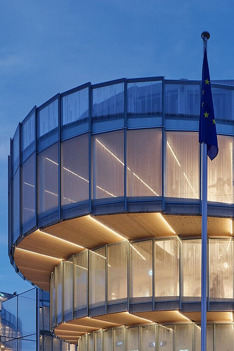 Živá spirála: Portrét českého pavilonu na EXPO 2025