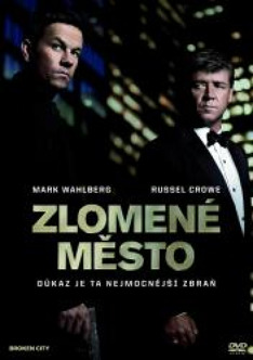 Broken City