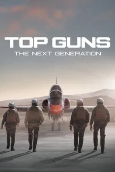 Top Guns: Nová generace (1)