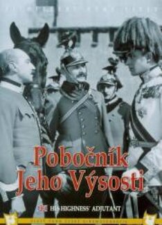 Pobočník Jeho Výsosti