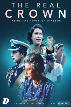 Windsorové pod drobnohledem
