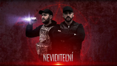 Neviditeľní (Mariánska Čeľaď)