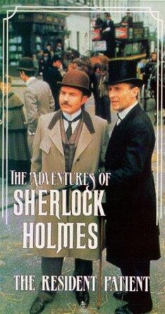 Dobrodružství Sherlocka Holmese