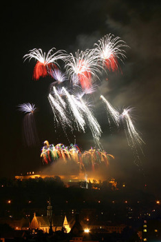Ignis Brunensis 2007