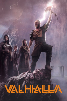 Valhalla: Říše bohů