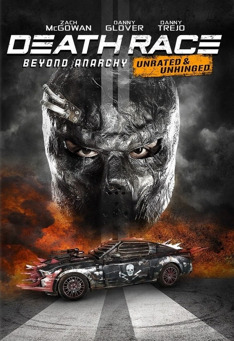 Death Race: Beyond Anarchy