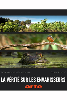 La vérité sur les envahisseurs
