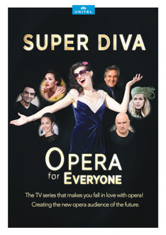 Super Diva – Opera pro každého