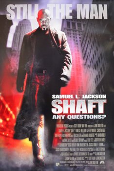 Drsnej Shaft