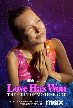 Love Has Won: Příběh kultu