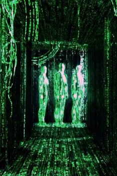 Generace Matrix