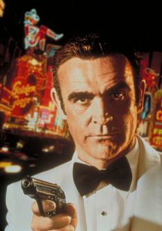 007: Diamonds Are Forever