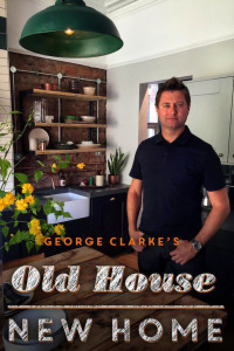 George Clarke - Staré domy, nové domovy VIII (1)
