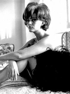 Claudia Cardinalová