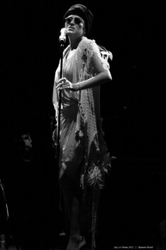 Melody Gardot