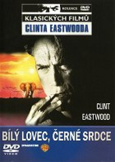 Biely lovec, čierne srdce
