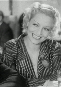 Barbora řádí