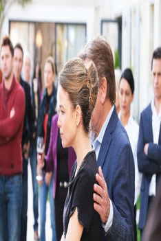 Stíny smrti: Smrt na kurtu