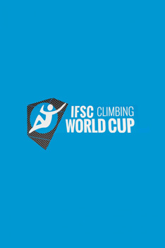 Sportovní lezení: ženy bouldering | finále, Světový pohár | Innsbruck