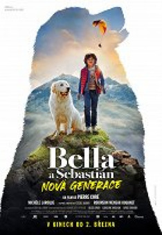 Bella i Sebastian: Nowe pokolenie